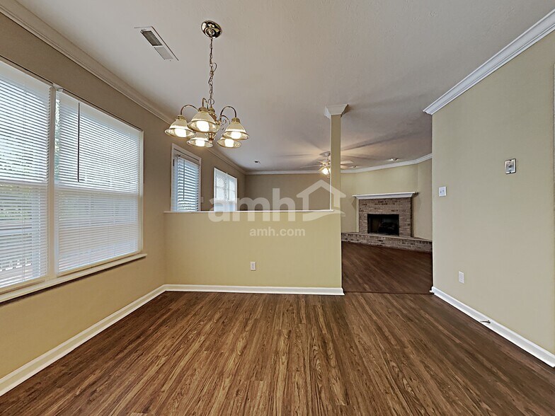 Building Photo - 8524 Rayworth Trail