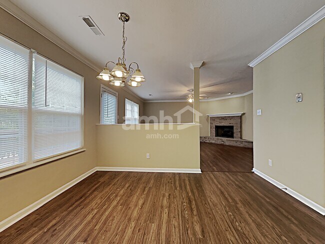 Building Photo - 8524 Rayworth Trail