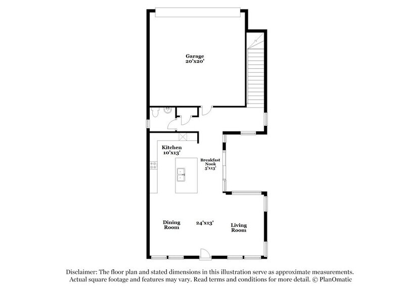Building Photo - 3843 East Stiles Lane