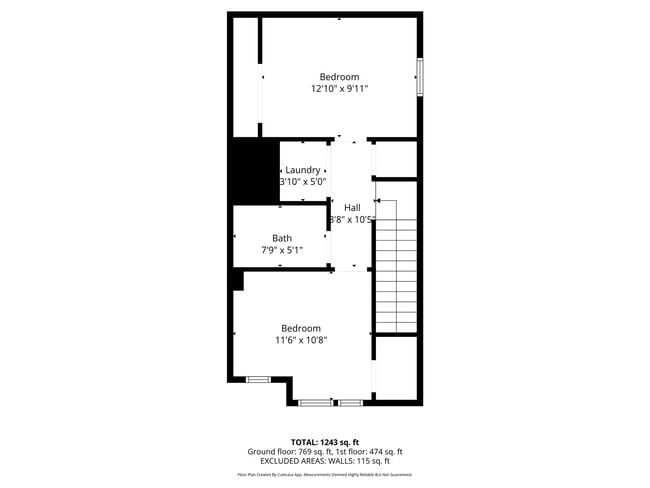 Building Photo - 4007 New Orleans St