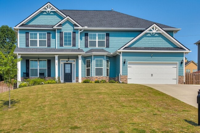 Building Photo - 147 Nesbit Dr