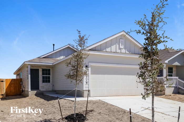 Building Photo - 10719 Prusiner Dr