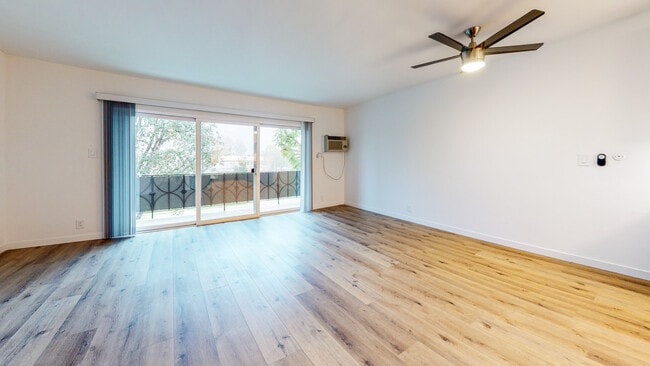 Building Photo - 16721 Sherman Way