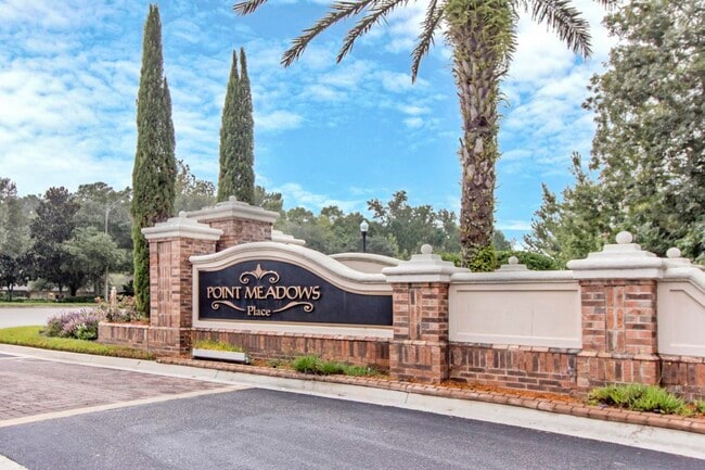 Primary Photo - 7801 Point Meadows Dr