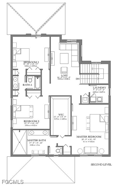 Building Photo - 5101 Isidora Ln