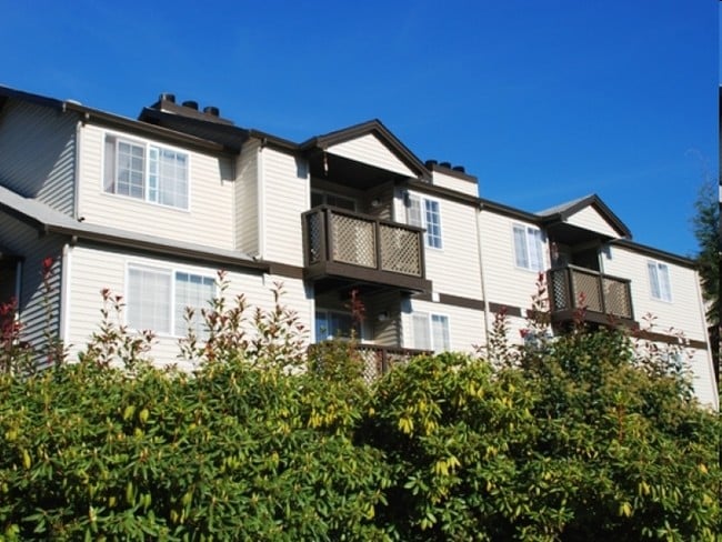 Building Photo - Orchard Pointe