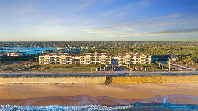 Building Photo - 2450 N Ocean Shore Blvd
