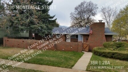 Building Photo - 2130 Monteagle St