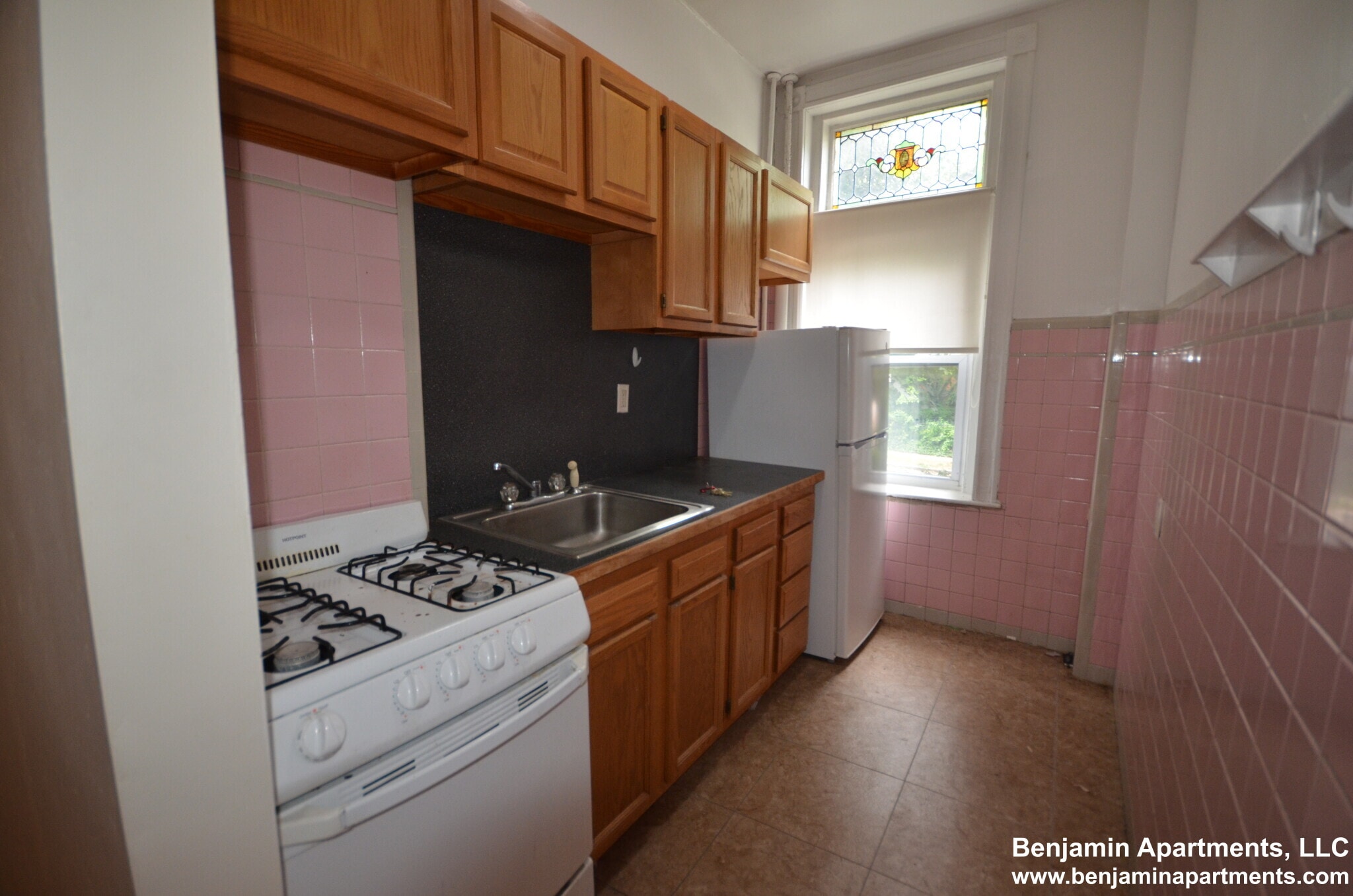 Building Photo - 1822 Beacon St