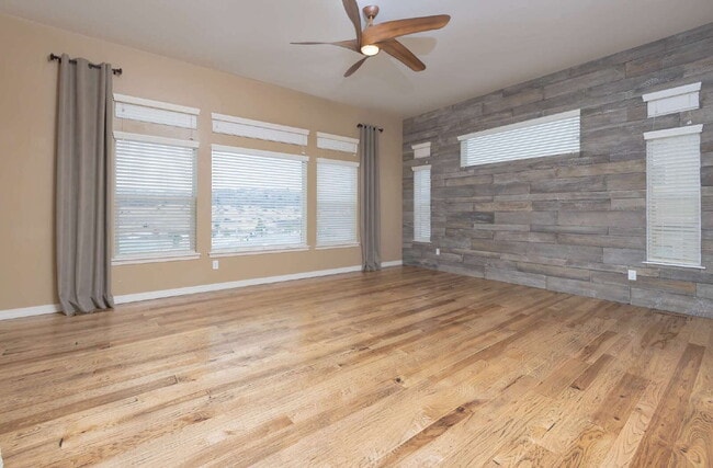 Building Photo - Stunning 3-Bed, 3-Bath Retreat with dedica...