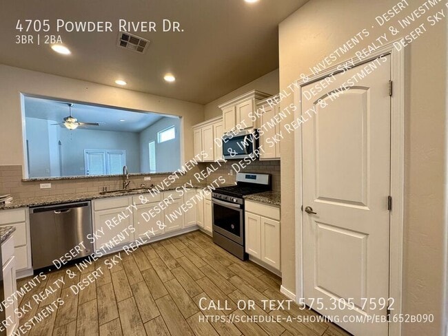 Building Photo - 4705 Powder River Dr