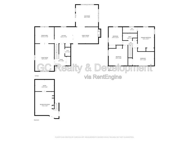 Building Photo - 212 Tupelo Ave