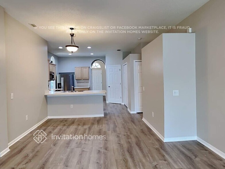 Building Photo - 4417 Tarkington Dr