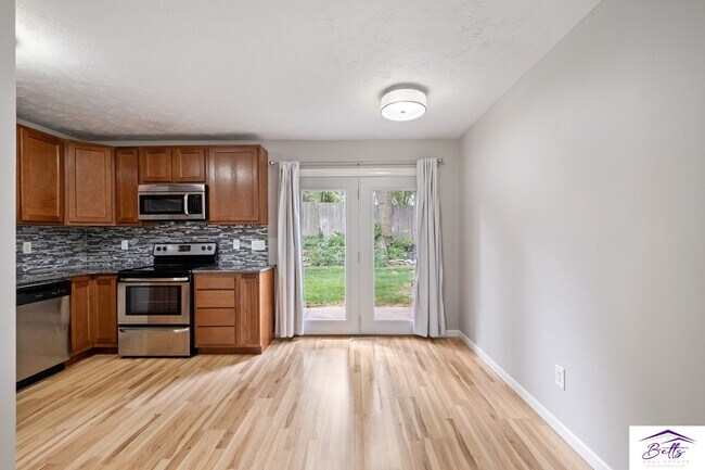 Building Photo - Available now!