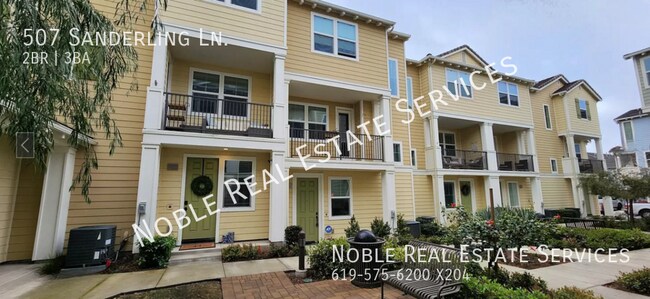 Building Photo - 507 Sanderling Ln