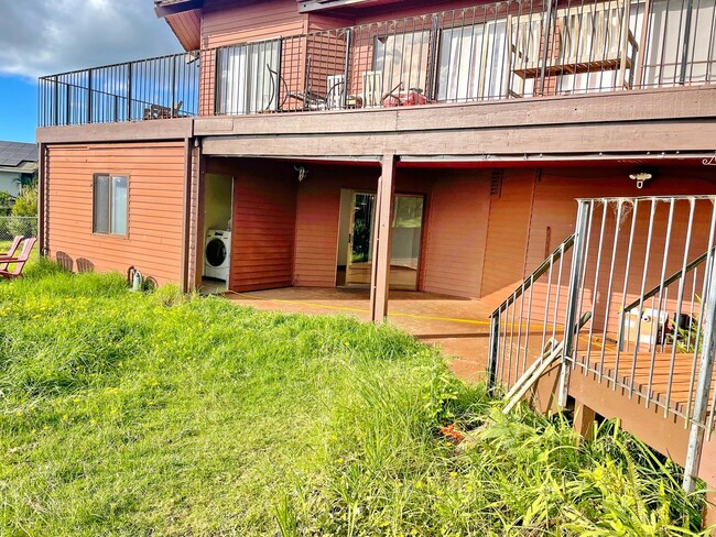 Building Photo - Quiet upcountry Studio Ohana in upper Kula