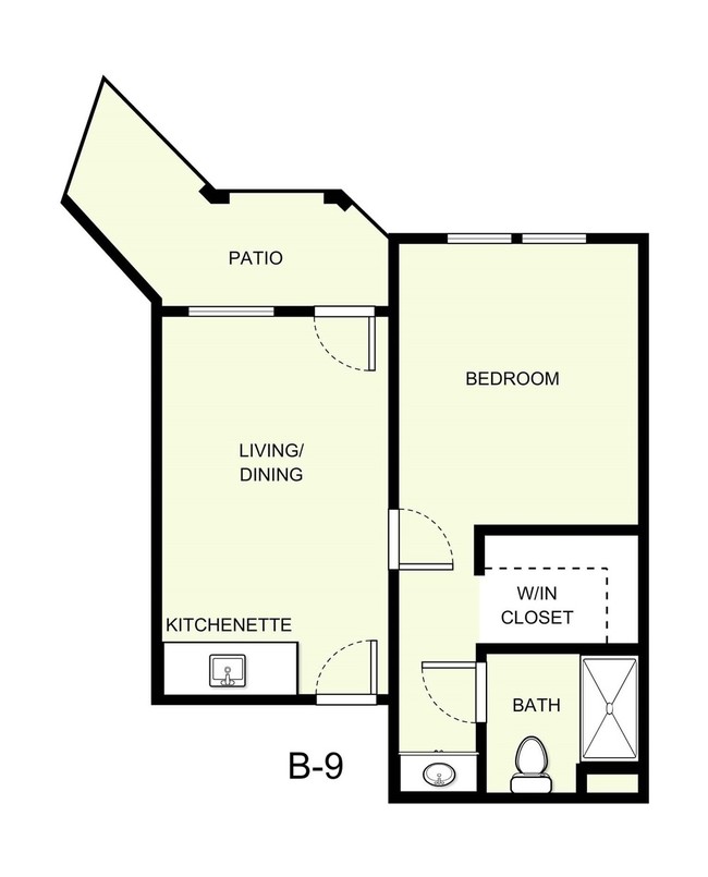 B-9 - Aspen View Senior Housing