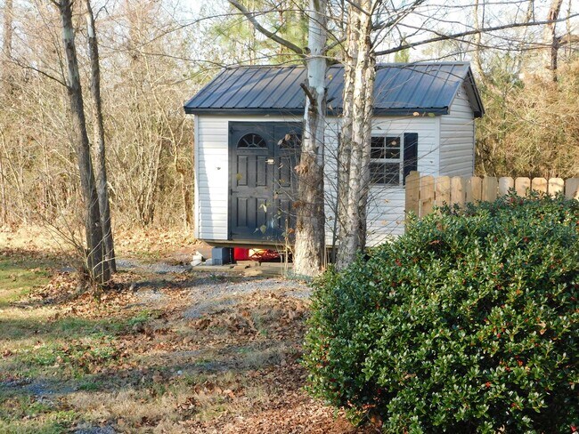 Building Photo - 4391 GA-225