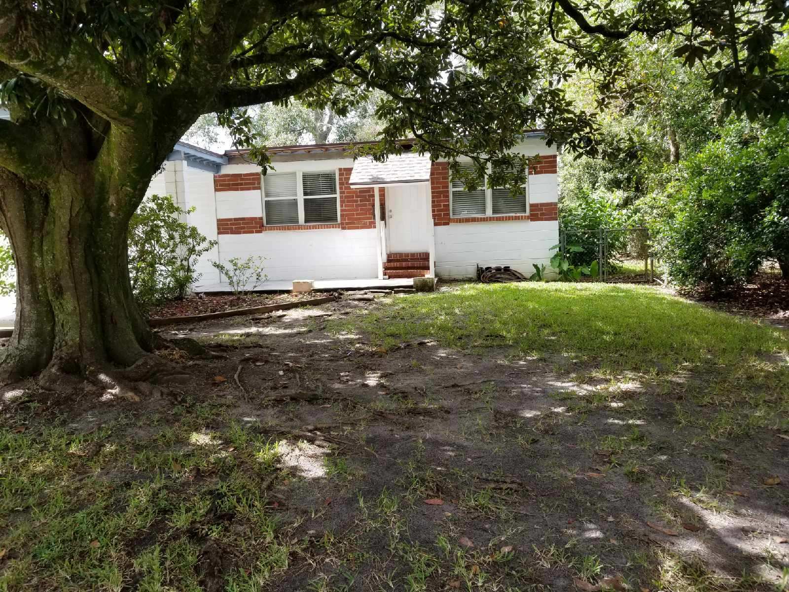 Building Photo - 3638 Jammes Rd