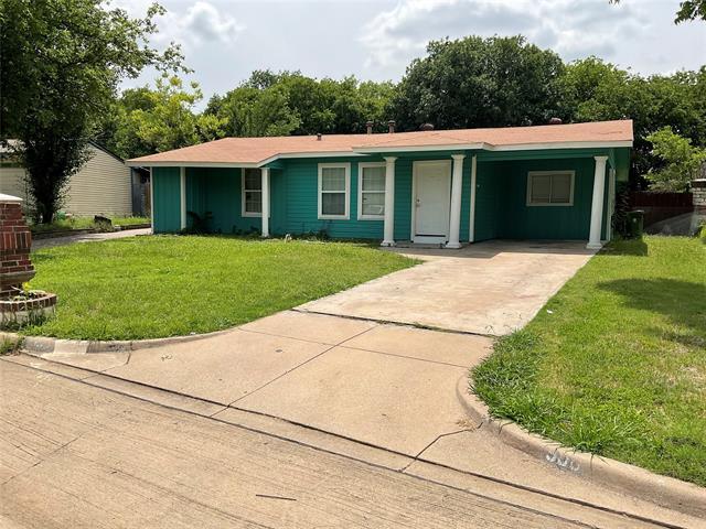 Primary Photo - 900 Aleta St