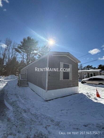 Building Photo - 799 Stillwater Ave