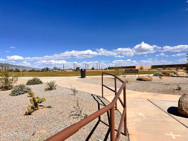 Building Photo - 9759 E Panopeia Dr
