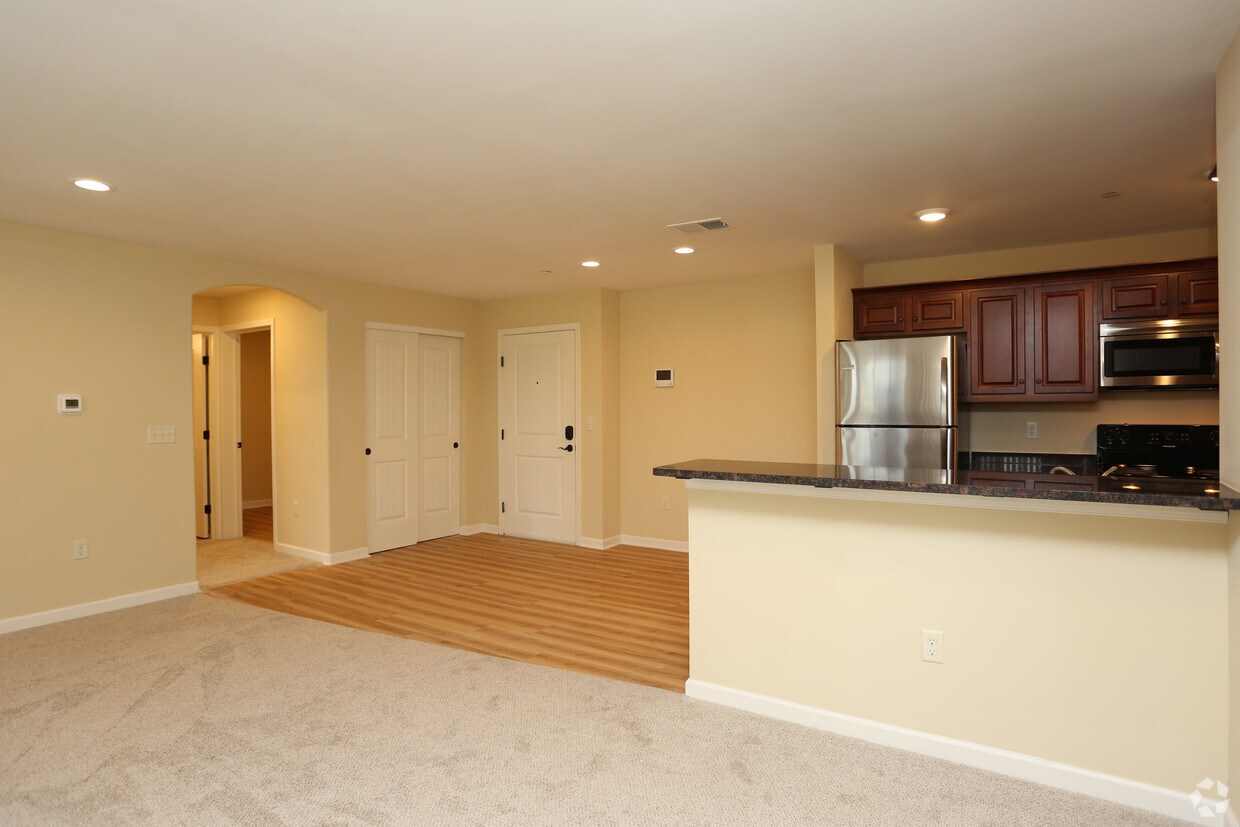 Residences At Hornell Hornell