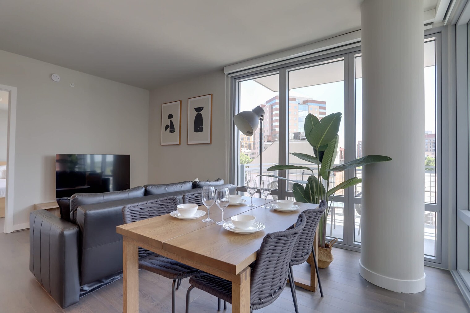 Building Photo - 1122 N Hudson St