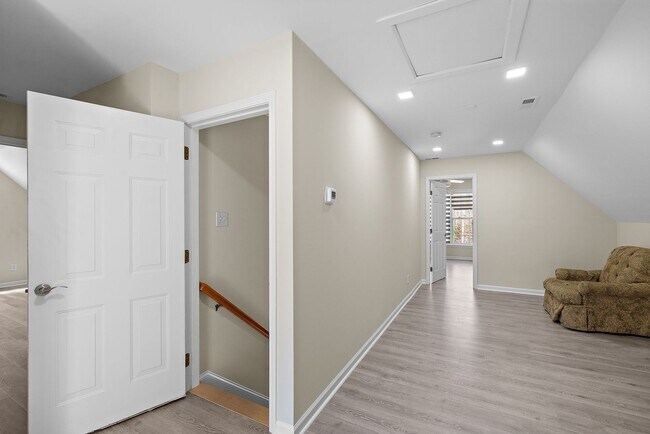 Building Photo - **Beautiful 4/2.5 Franklinton Home with Fenced In Yard**