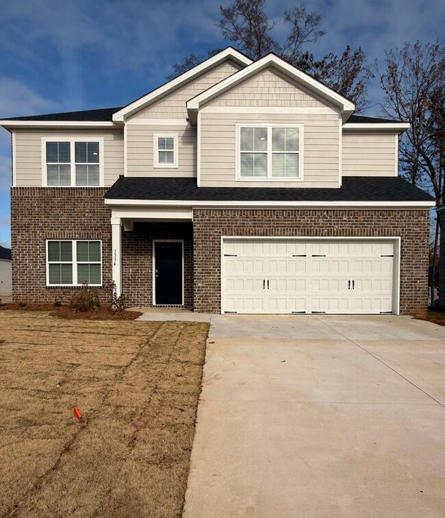 Building Photo - BRAND NEW 4 bed/2.5 bath rental in Cape Re...