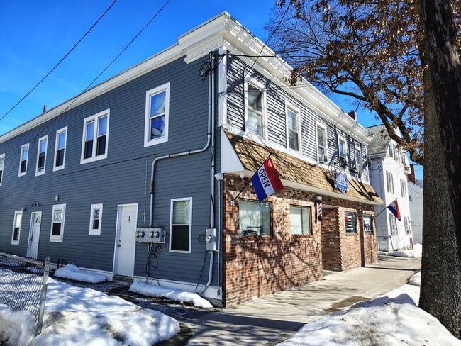 Building Photo - 122 Boston