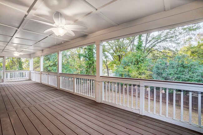 Building Photo - (Coming Soon) Beautiful Remodeled  Home in Historic Wilmore.