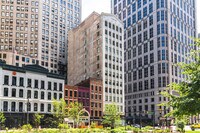 Building Photo - 600 Woodward Ave