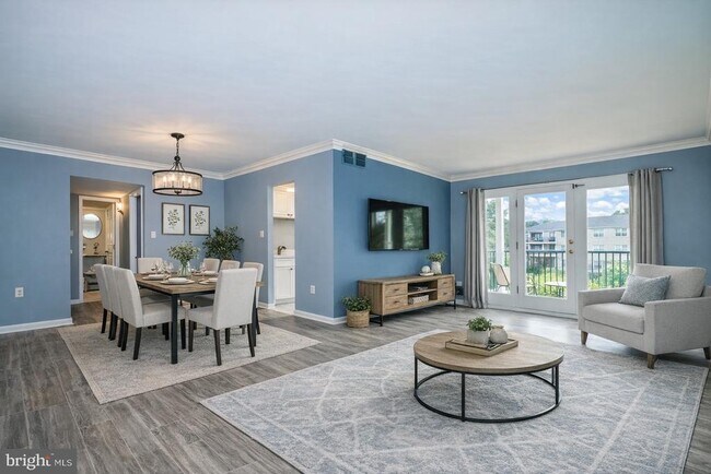 Building Photo - 9491 Fairfax Blvd