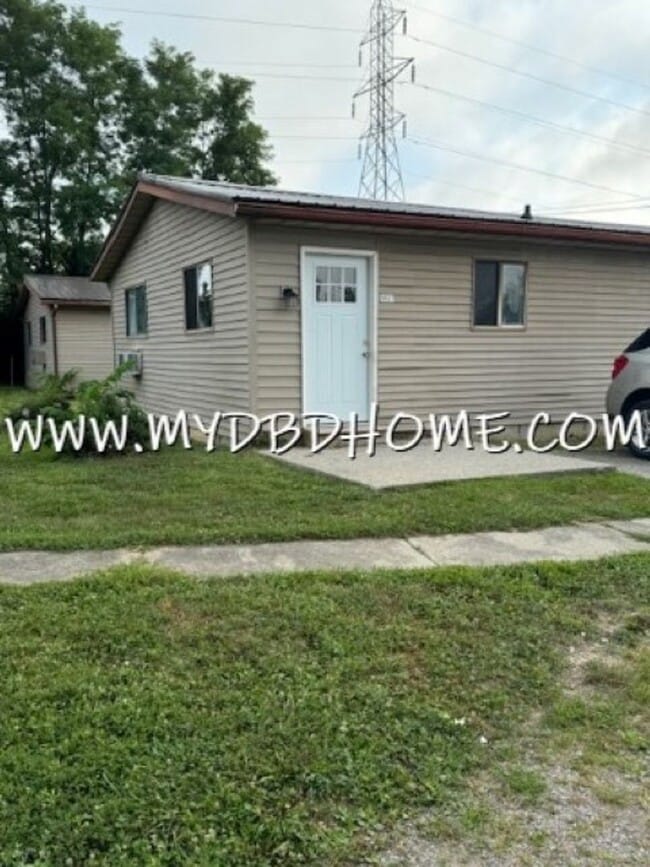 Building Photo - 6621 Fairfield Ave