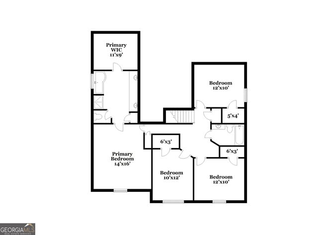 Building Photo - 2940 Nightfall Terrace