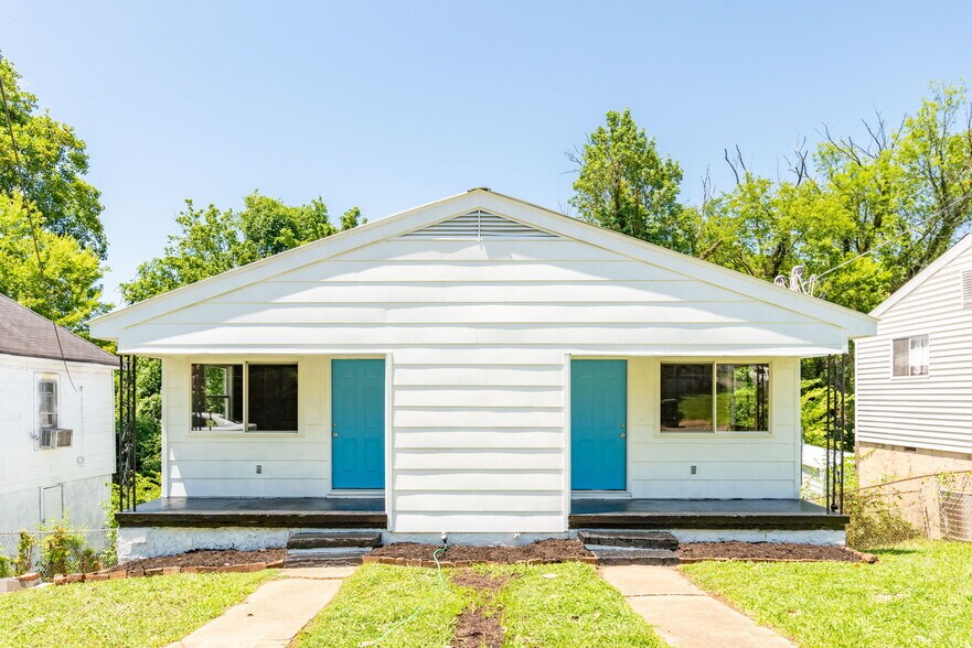 Building Photo - 2611 Andrews St