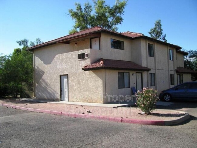 Primary Photo - 2650 E McKellips Rd