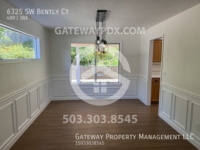 Building Photo - 6325 SW Bently Ct