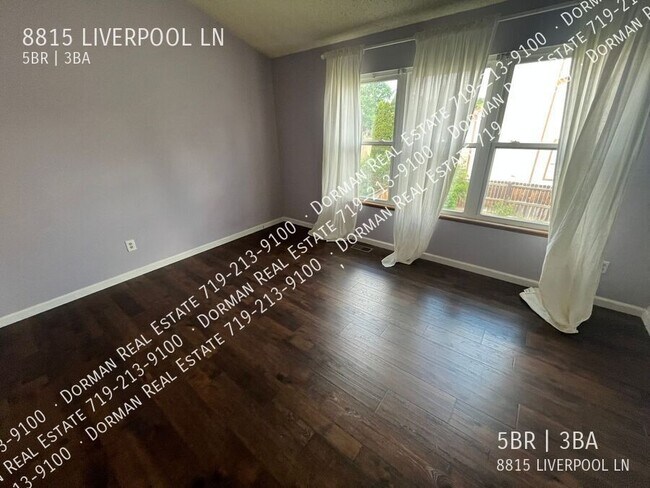 Building Photo - 8815 Liverpool Ln