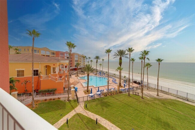 Building Photo - 16700 Gulf Blvd