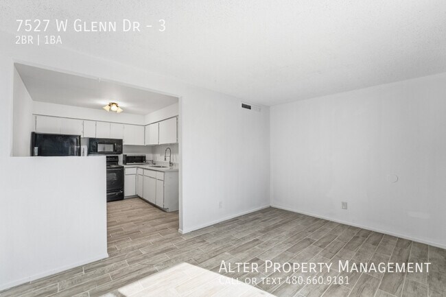 Building Photo - 7527 W Glenn Dr