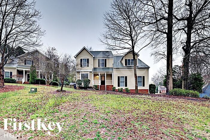 Building Photo - 9000 Mapledale Ct