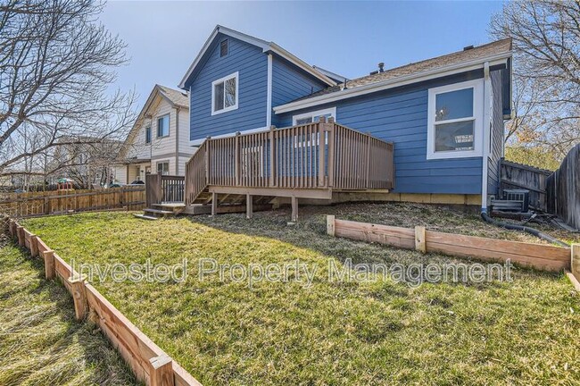 Building Photo - 17329 Paoli Way