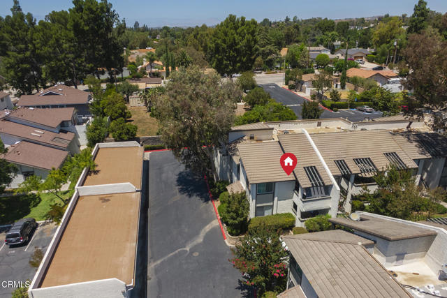 Building Photo - 1340 E Hillcrest Dr