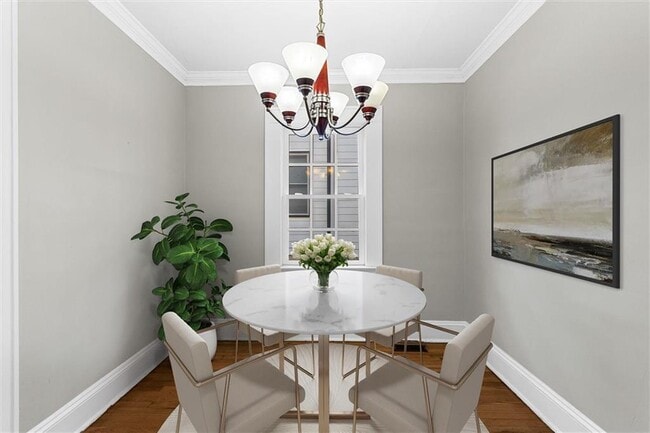 Building Photo - 1219 State St NW