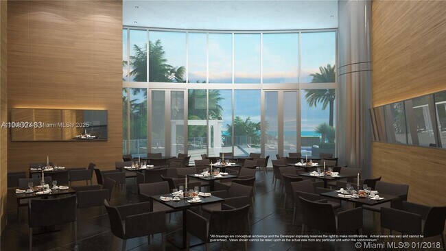 Building Photo - 18555 Collins Ave