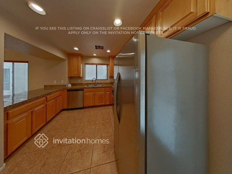 Building Photo - 6953 Dancing Cloud Ave