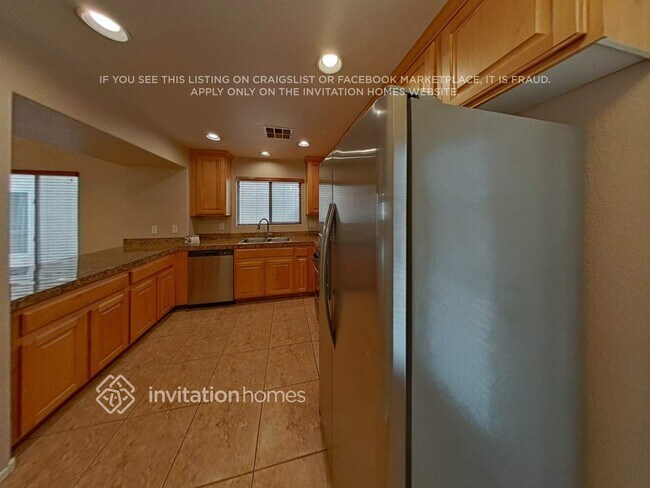 Building Photo - 6953 Dancing Cloud Ave