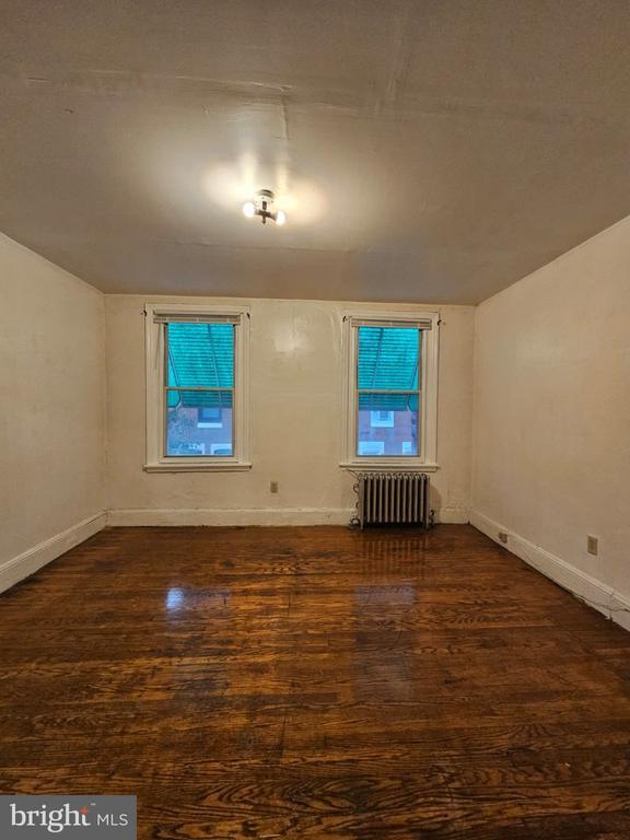 Building Photo - 1717 S Bancroft St